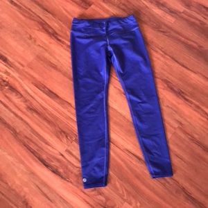Athleta leggings
